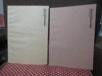 西鶴諸国はなし　（影印・翻刻　1箱2冊入り）