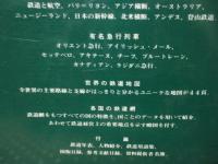 図説 世界の鉄道