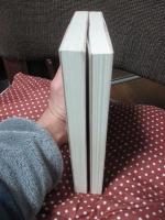 「播磨の地理 人文編＋自然編」 全2冊セット