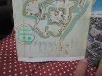 大石神社と赤穂城