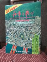 「兵庫を飛ぶ : 兵庫県航空写真集」＋別冊「兵庫を飛ぶ」 2冊セット