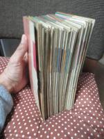 「県政ダイジェスト 〈兵庫県〉　1－50号」　48冊セット　(6号・41号、欠)