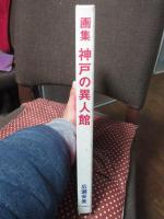 神戸の異人館 : 画集