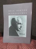 〈楽譜〉 Mikrokosmos : 153 progressive piano pieces Vol.3