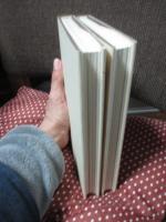 「塔の旅 (正)・(続)」 全2冊セット