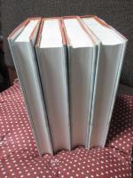 「塔をゆく 全4冊セット」 （1巻「五十塔」・2巻「三十塔」・3巻「多宝塔」・4巻「海外の宗教塔」）