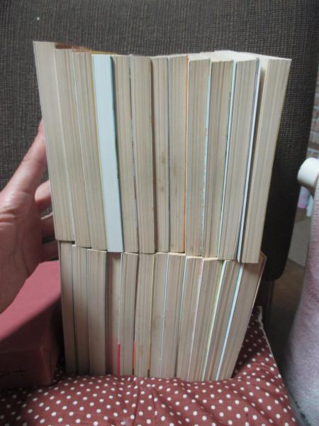鬼平犯科帳 全24冊セット (文春文庫)(池波正太郎) / 古本、中古本、古