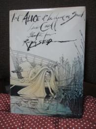 Tout Alice et la chasse au snarck (不思議の国のアリス「スナーク狩り」・フランス語書籍)