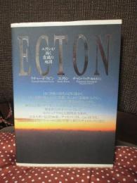ECTON : エクトンが描く意識の地図