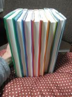 「英語コーパス研究シリーズ　1－7巻」 全7冊セット （1巻「コーパスと英語研究」、2巻「コーパスと英語教育」、3巻「コーパスと辞書」、4巻「コーパスと英文法・語法」、5巻「コーパスと英語文体」、6巻「コーパスと英語史」、7巻「コーパスと多様な関連領域」）