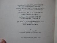 The structure of English （「英語の構造」・洋書）