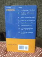 A Concise History of the Early Church