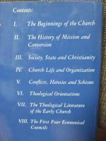 A Concise History of the Early Church