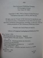 A Concise History of the Early Church