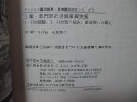 士業・専門家の災害復興支援 : 1・17の経験、3・11の取り組み、南海等への備え