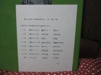 郷土誌 ： 田園調布