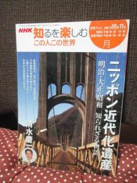 ニッポン近代化遺産