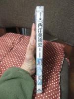 西洋美術史 : カラー版