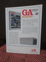 GA JAPAN 57号　2002年/7-8　「対談　現代建築の構造的系譜と展開」