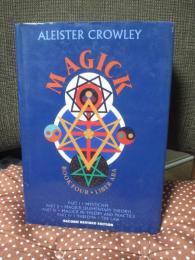 Magick: Liber Aba : Book 4 （PARTⅠ～Ⅳ）