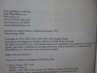 Magick: Liber Aba : Book 4 （PARTⅠ～Ⅳ）