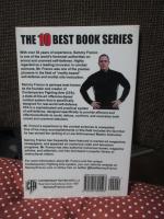 The 10 Best Knife Fighting Techniques: Deadly Knife Fighting Techniques for the Street (10 Best Series)　〈洋書〉