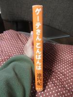 ゲーテさんこんばんは