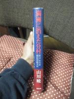 満洲に消えた分村 : 秩父・中川村開拓団顛末記