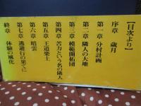 満洲に消えた分村 : 秩父・中川村開拓団顛末記