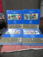 「聖書 : Color Bible 1-8巻」　全8巻セット
