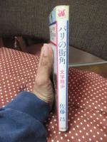 パリの街角 : 文学散歩 <コロンブックス> (単行本)