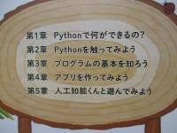 Python 1年生 体験してわかる！会話でまなべる！プログラミングのしくみ
