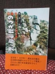 広島「のうがピラミッド」 : 発見された人類宝庫