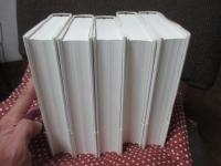 「司馬遼太郎対話選集 1－5」 全5冊セット