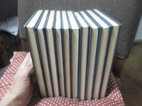 「クルプスカヤ選集 1-6、8-10巻・別巻 （7巻欠）」 10冊セット