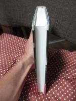 ピアノを弾く身体