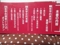 芸術を哲学する : 現代美学批判