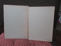 「ヘーゲル初期神学論集 1・2巻」 全2冊セット