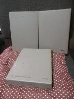 〈ヘーゲル全集15・16・17〉  「(改訳) 宗教哲学 上巻・中巻・下巻」 全3冊セット
