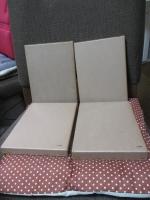 〈ヘーゲル全集6a・6b・7・8〉  「(改訳) 大論理学 上巻1・上巻2・中巻・下巻」 全4冊セット