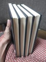 〈ヘーゲル全集6a・6b・7・8〉  「(改訳) 大論理学 上巻1・上巻2・中巻・下巻」 全4冊セット