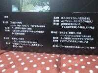 チェコ音楽の歴史 : 民族の音の表徴