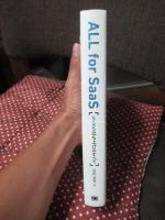 ALL for SaaS : SaaS立ち上げのすべて