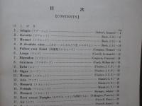 ソプラノリコーダーと鍵盤楽器のためのバロック小品25曲選