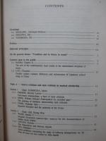 Tradition and its future in music（音楽における伝統とその未来）　<第四回国際音楽学会シンポジウム報告書>