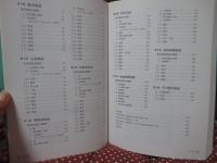 中医内科学ポイントブック = POINT BOOK OF CHUUI NAIKA GAKU