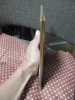 緊張する獨逸の銃後