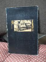 日本の鉄道100年の話