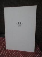 現代日本の書票 : 「現代日本の書票展」開催記念図録