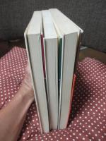 「フランス人の歴史 1・2・3巻」 全3冊セット